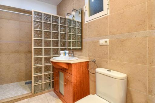 Bonito Apartamento En La Playa Del Arenal De Jávea Exteriér fotografie