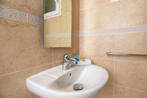 Bonito Apartamento En La Playa Del Arenal De Jávea Exteriér fotografie