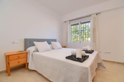 Bonito Apartamento En La Playa Del Arenal De Jávea Exteriér fotografie