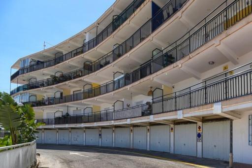 Bonito Apartamento En La Playa Del Arenal De Jávea Exteriér fotografie