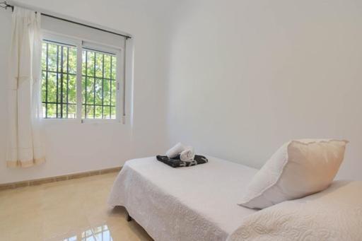 Bonito Apartamento En La Playa Del Arenal De Jávea Exteriér fotografie